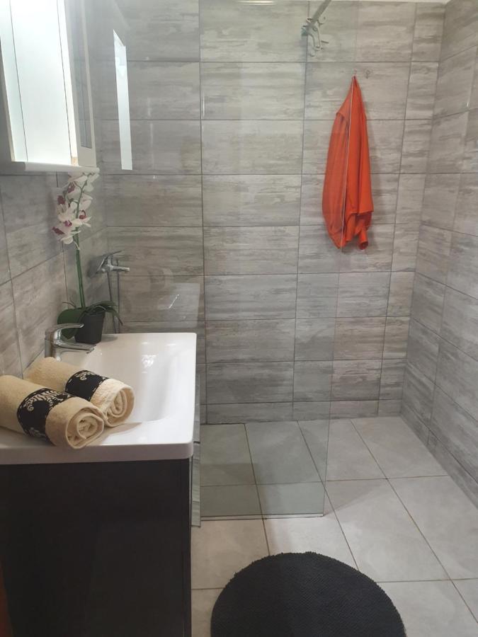 Apartman Bake Milke เซนญ์ ภายนอก รูปภาพ