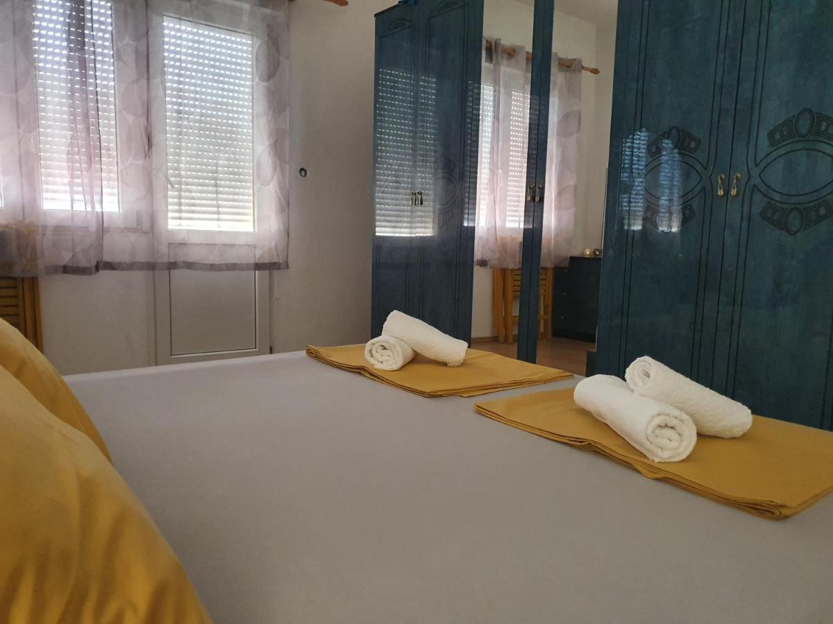 Apartman Bake Milke เซนญ์ ภายนอก รูปภาพ