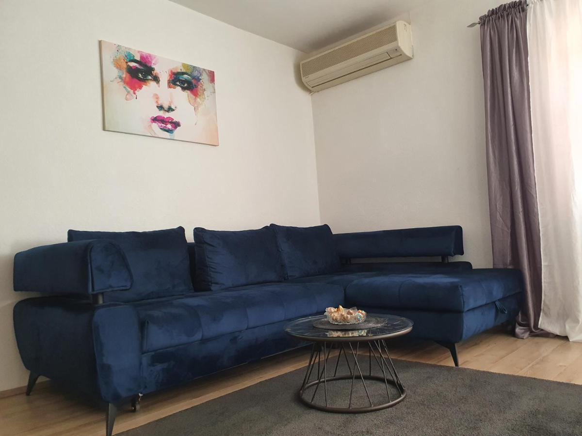 Apartman Bake Milke เซนญ์ ภายนอก รูปภาพ