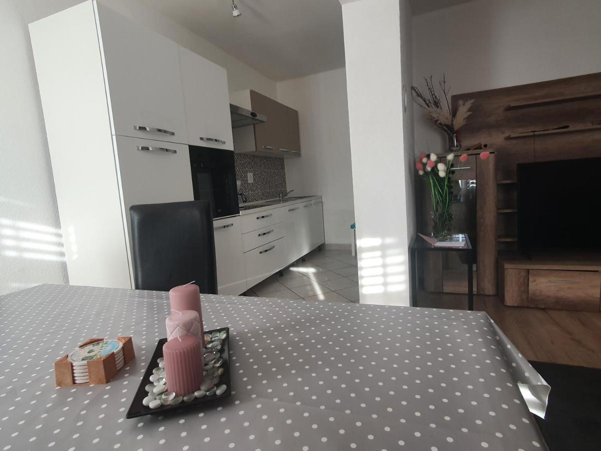 Apartman Bake Milke เซนญ์ ภายนอก รูปภาพ