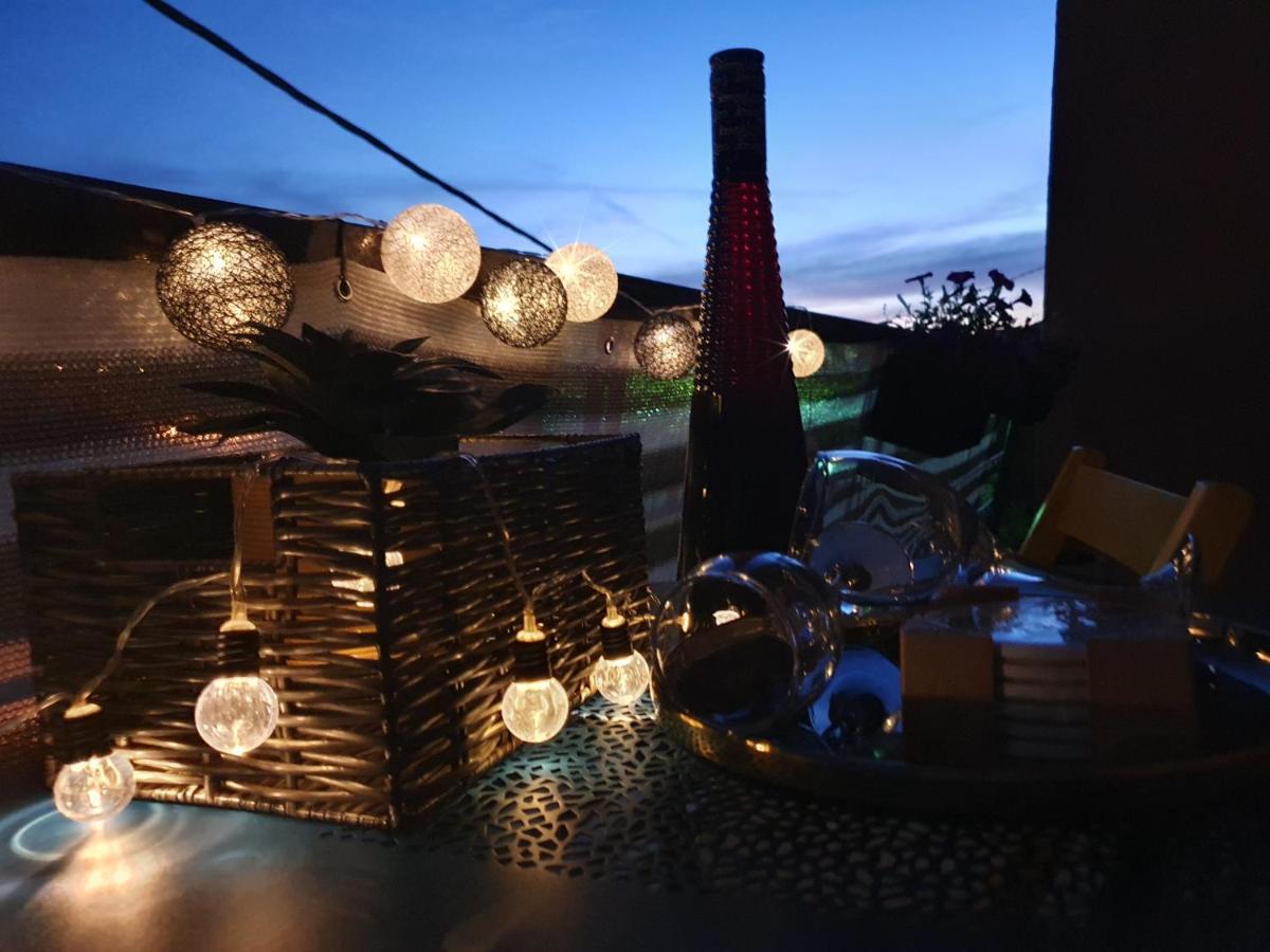 Apartman Bake Milke เซนญ์ ภายนอก รูปภาพ