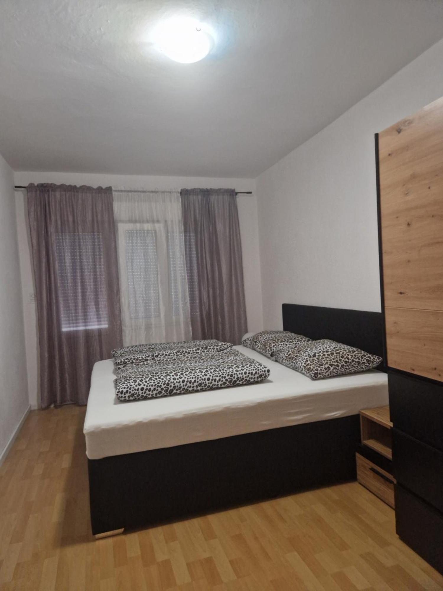 Apartman Bake Milke เซนญ์ ภายนอก รูปภาพ